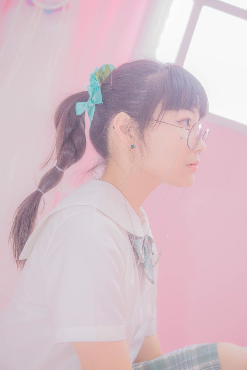 SONOKI Debut Profile Photos documents 5