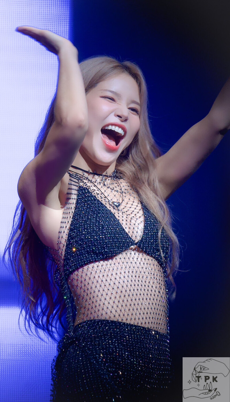 231008 Solar - MAMAMOO+ 1st Fan Concert 'Two Rabbits Code' documents 3