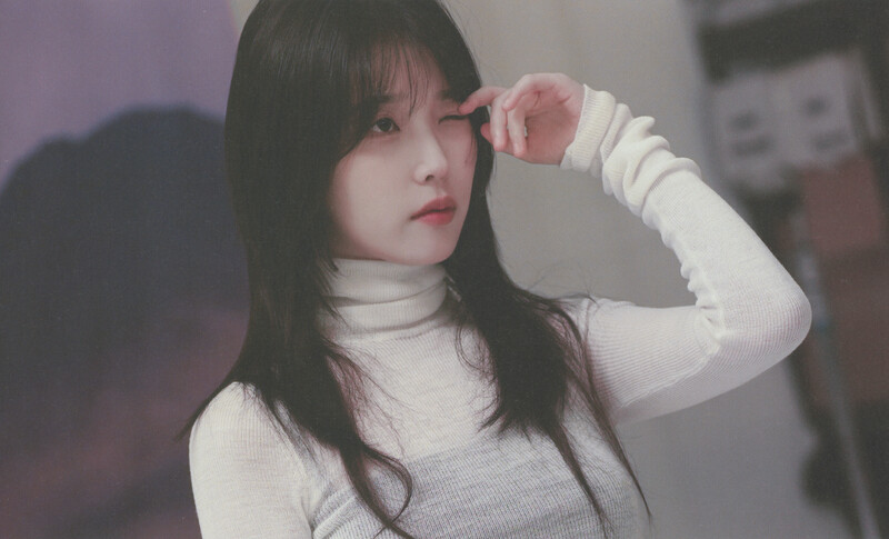 IU - Media Art Exhibition 'Moment' (Scans) documents 1