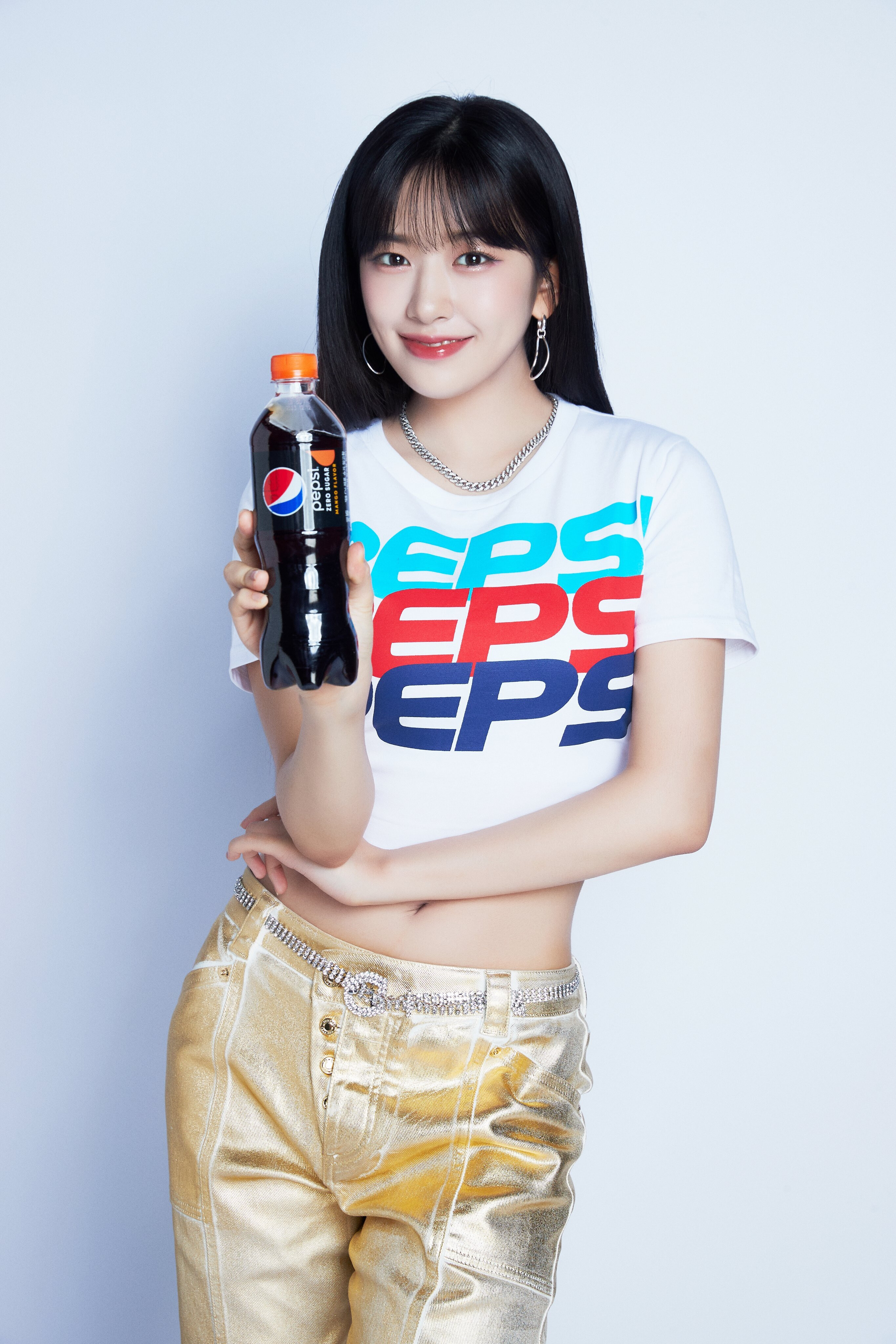 Fashionbebe514 on X: 🐻 210710 PEPSI X STARSHIP Concept Photo