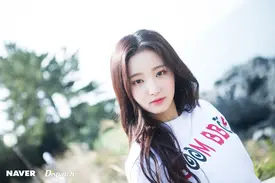 Yeonwoo Naver x Dispatch