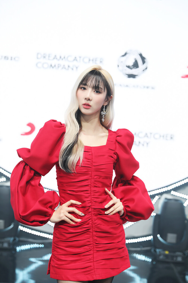 220412 Dreamcatcher - 'Apocalypse : Save us' Press Showcase documents 9