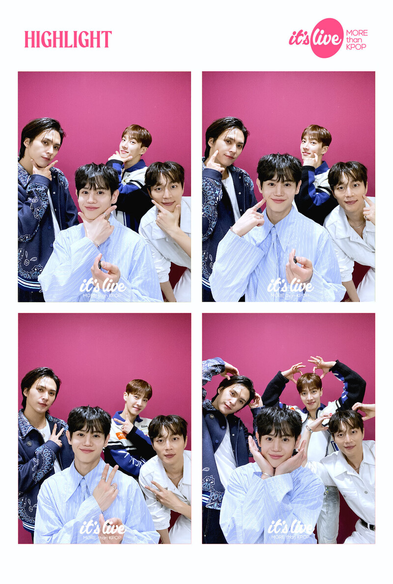 240315 - Highlight Twitter Update 'It's Live' documents 1