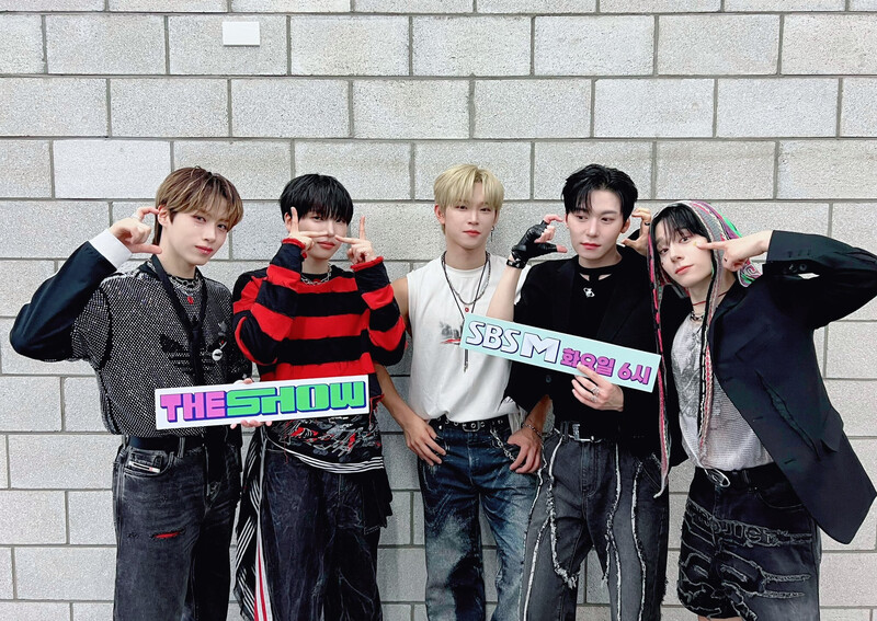 240528 THE SHOW X Update with ONEUS documents 2