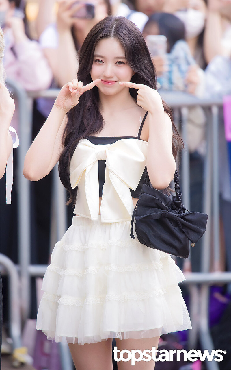 240614 Kep1er Yeseo - Music Bank Commute documents 1