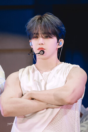 240723 SEVENTEEN S.Coups - CARATLAND 2024 Day 1