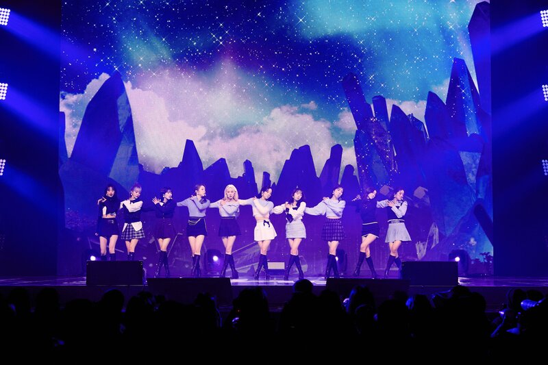 220224 Starship Naver - WJSN OFFICIAL FANMEETING ＜WJ STAND-BY＞ documents 3