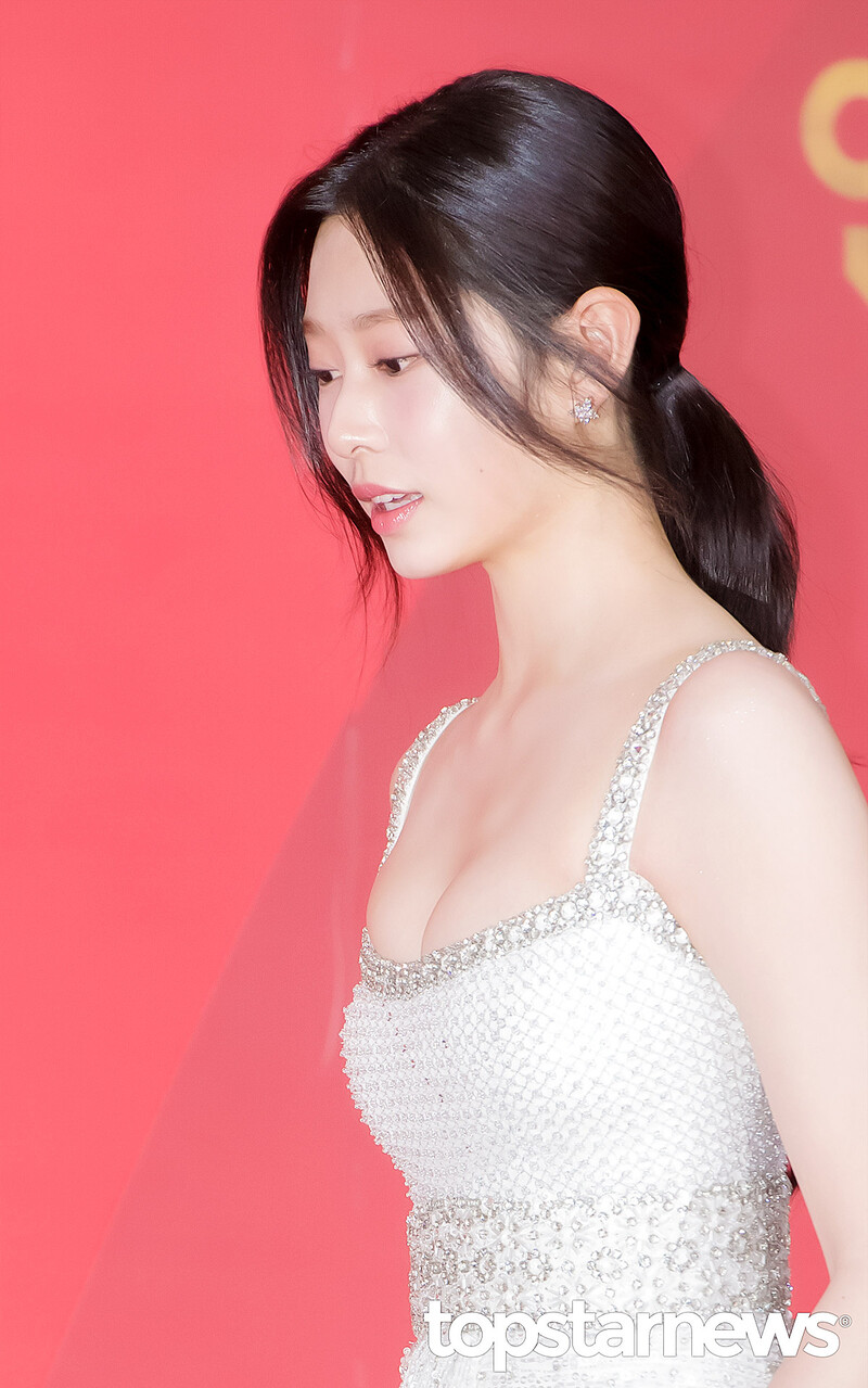 241221 Minju - 2024 SBS Drama Awards documents 1