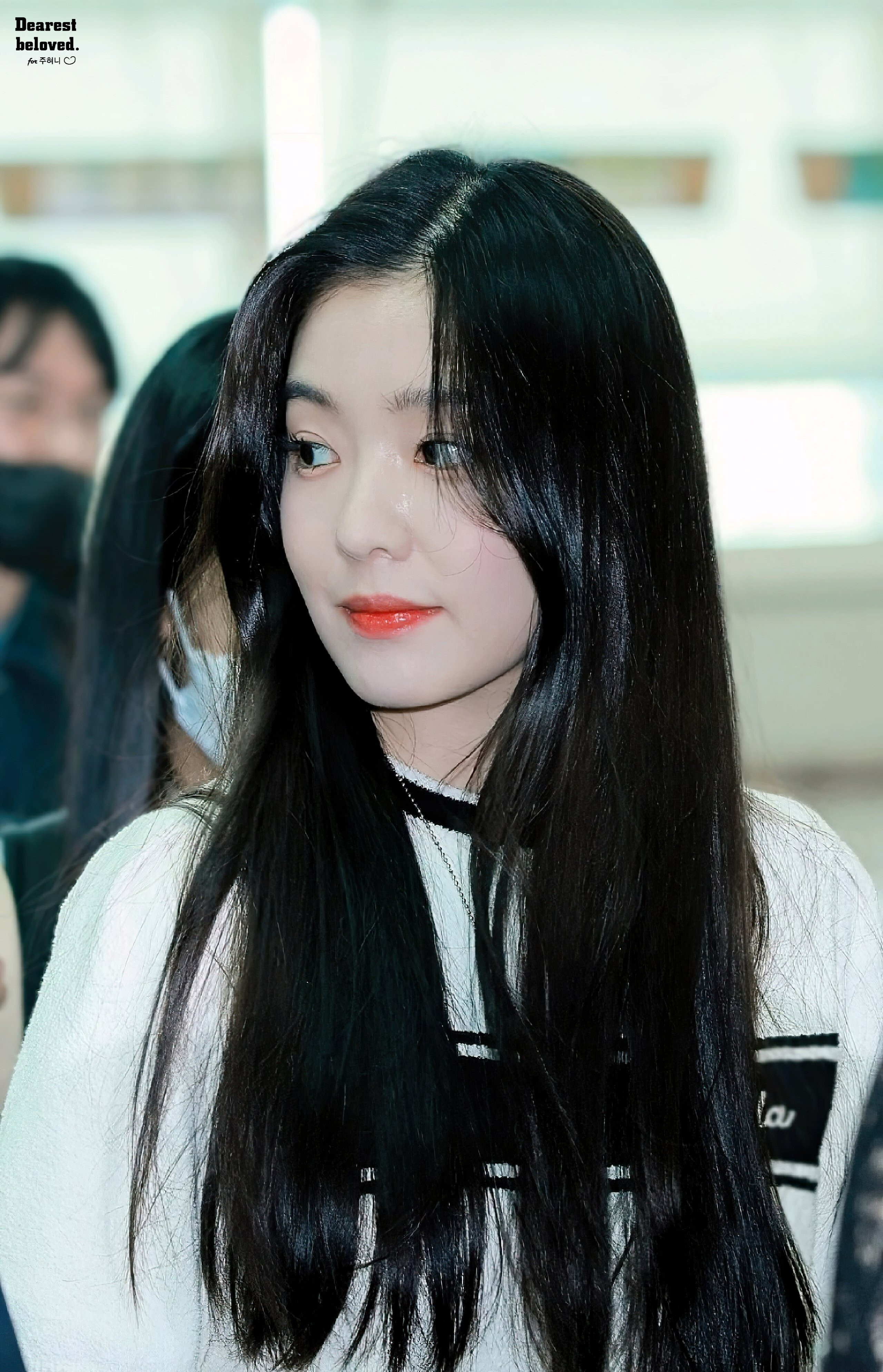 230519 RED VELVET Irene at Incheon International Airport | kpopping