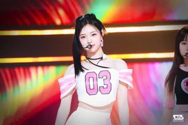240331 Candy Shop Sui - 'Good Girl' at Inkigayo