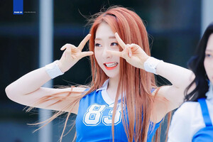 170716 WJSN Yeonjung