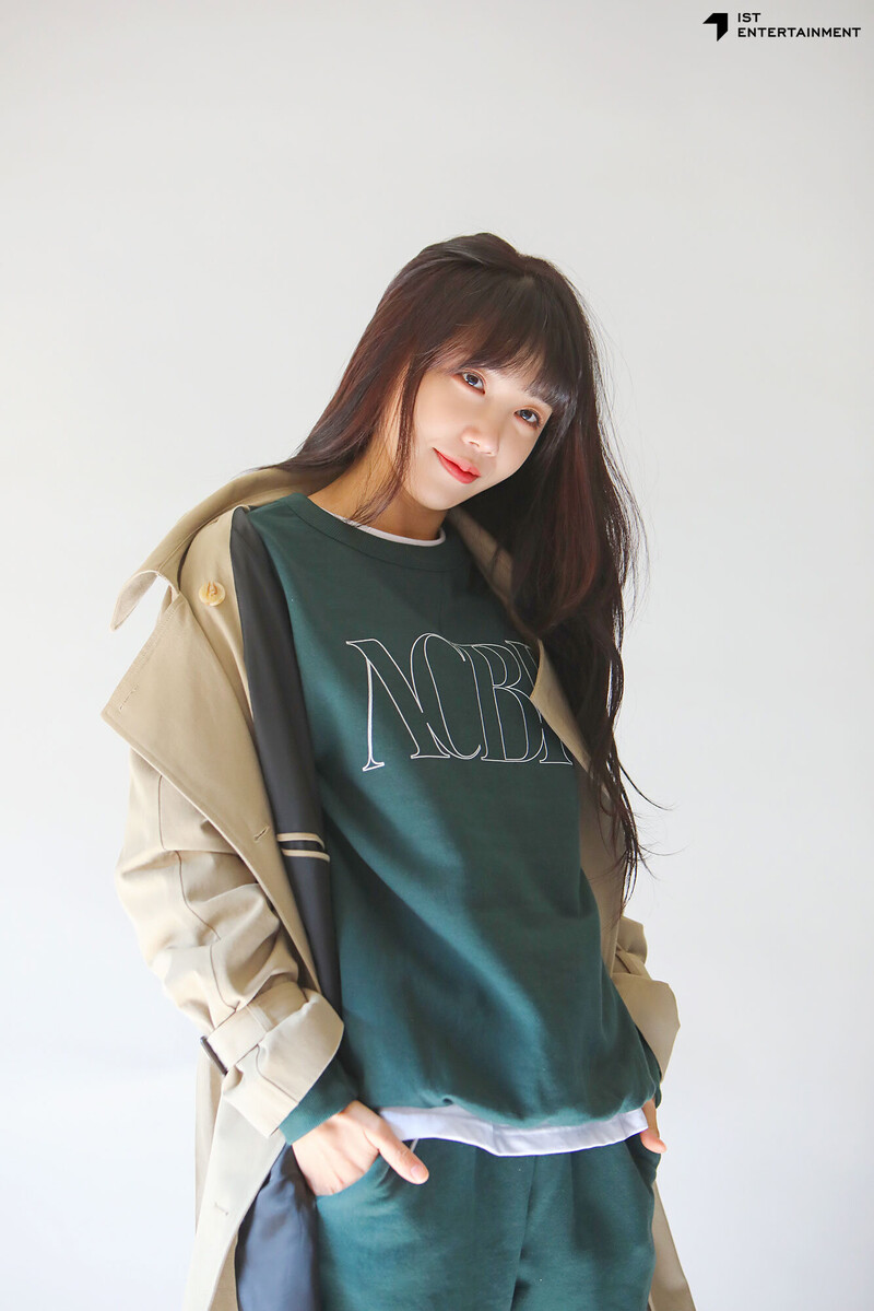 220415 IST Naver - Apink Eunji 'ACBF' Photoshoot Behind documents 7