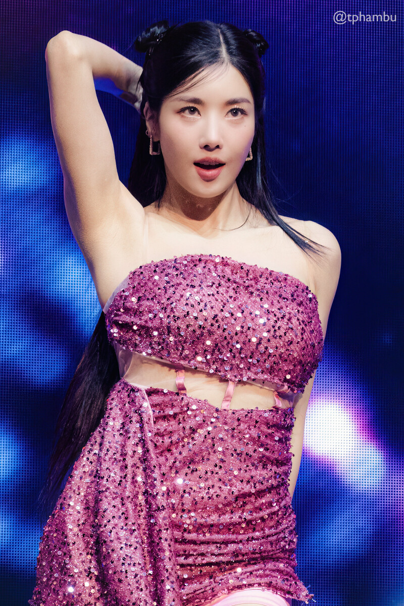 230826 KWON EUN BI - Krazy K-Pop Super Concert documents 1