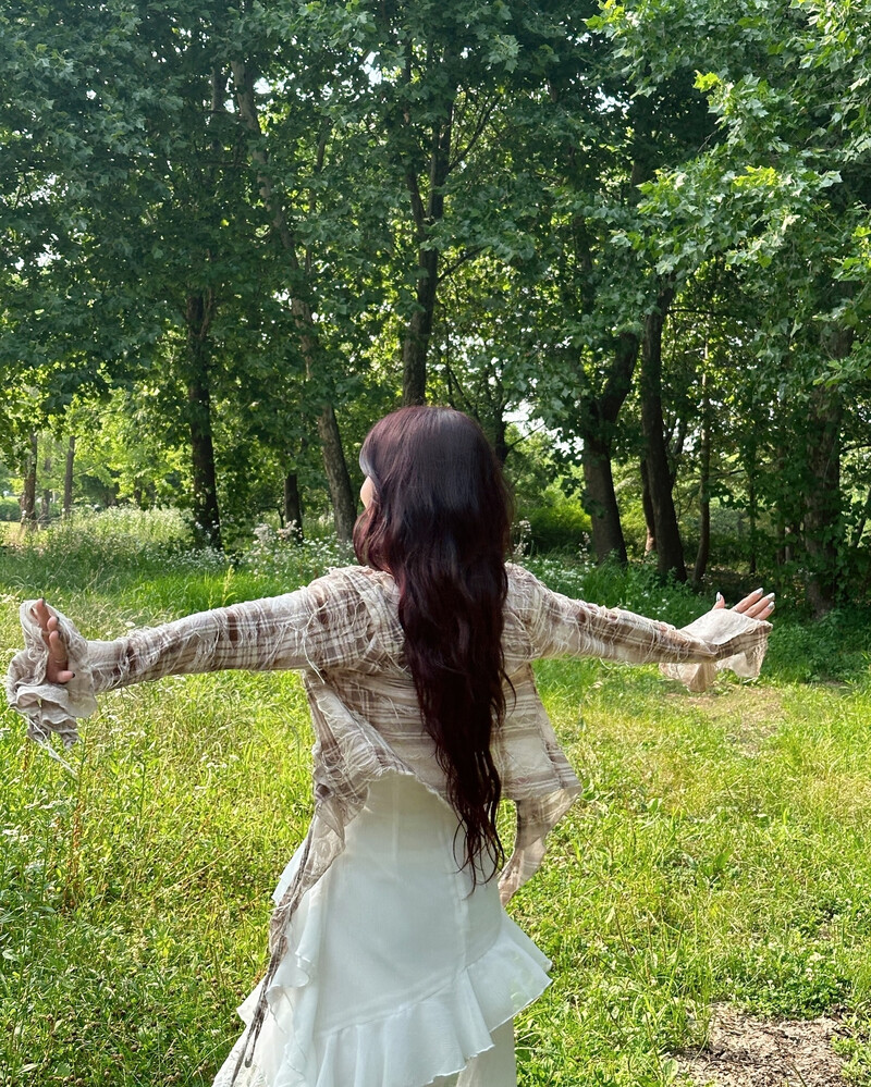 240722 KWON EUNBI SNS Update documents 4