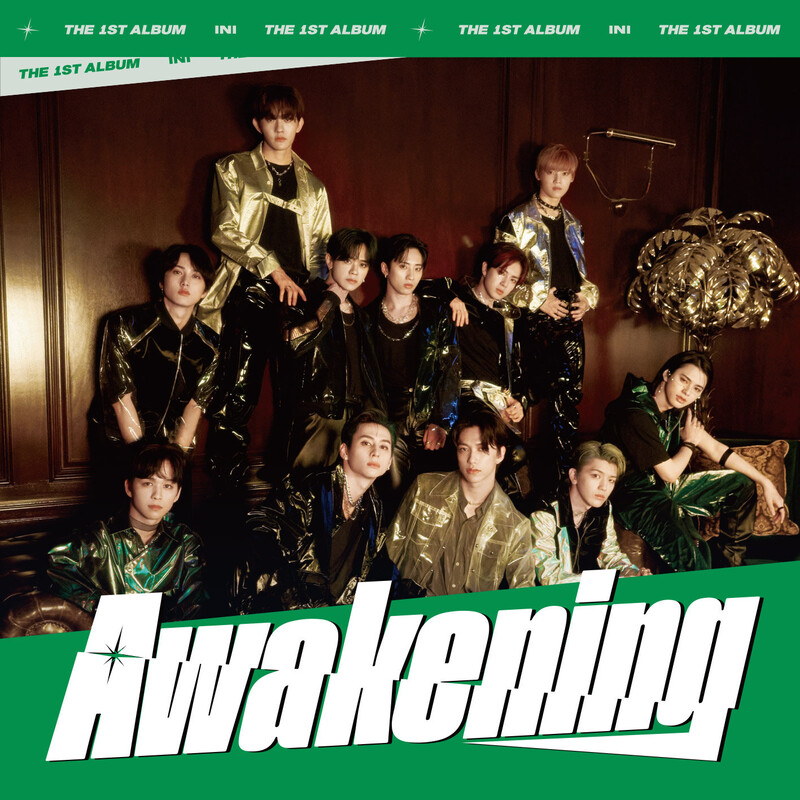 INI (アイエヌアイ) - 'Awakening' Concept Teasers + Artist Photos documents 2