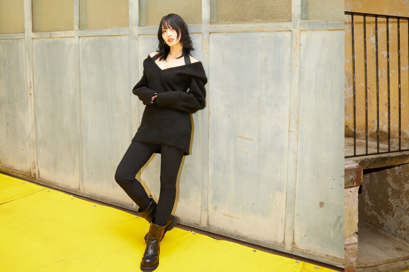 MOMO x Onitsuka Tiger Japan documents 4