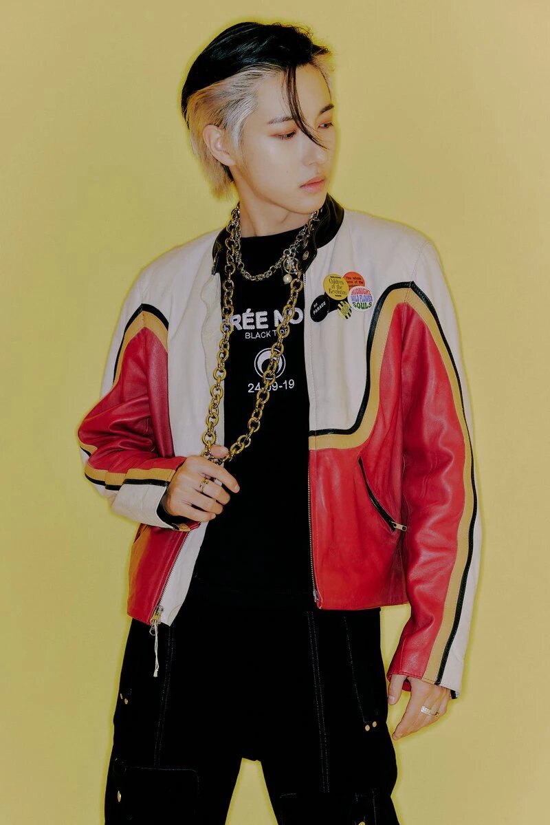 NCT DREAM "Hot Sauce" Concept Teaser Images documents 9