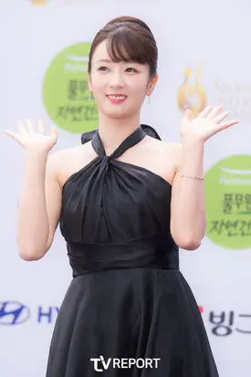 240925 Apink YOON BOMI at 'Seoul International Drama Awards 2024'