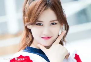 Elly for NAVER x DISPATCH