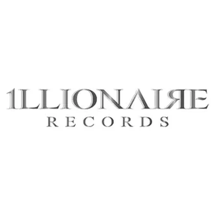 Illionaire Records logo