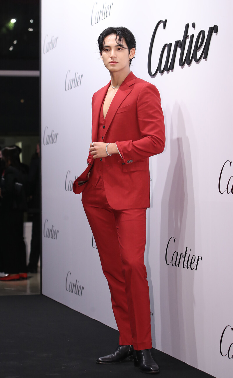 221006 MINGYU- CARTIER Pop-Up Event documents 4