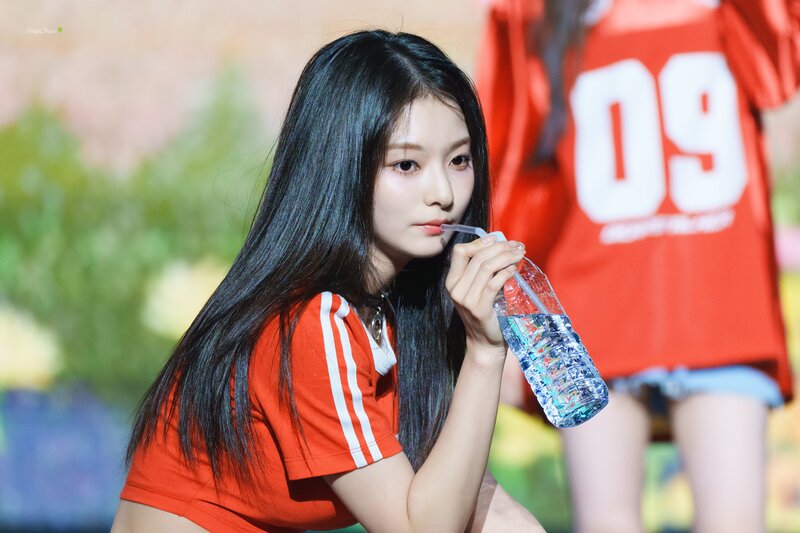 240518 fromis_9 Nagyung - Spring Breeze Campus Festival documents 3