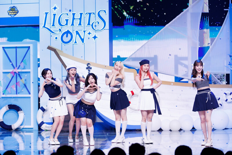 240711 Weeekly - 'LIGHTS ON' at M COUNTDOWN documents 6