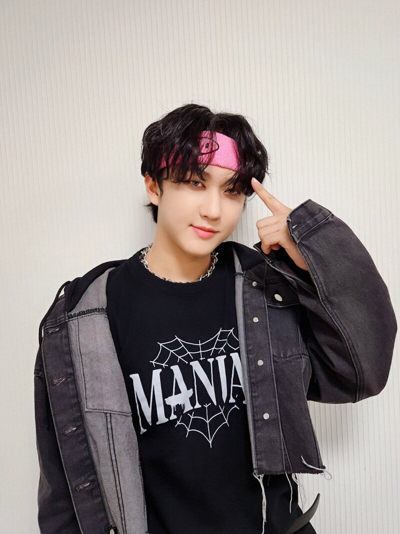 Stray Kids Japan Self Produced Merchandise Promotional Photos | kpopping