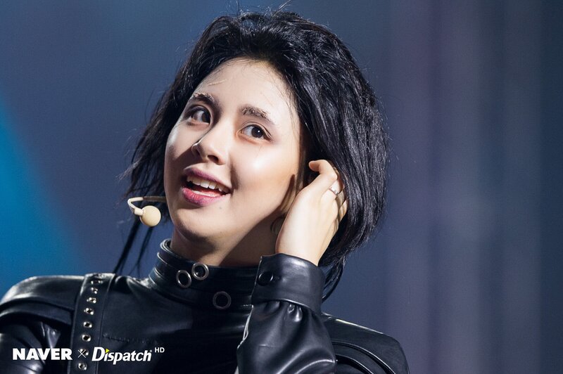 TWICE Chaeyoung 4th anniversary fan meeting "Once Halloween 2" by Naver x Dispatch documents 4