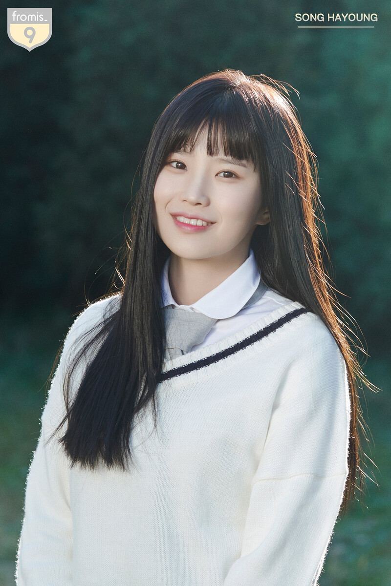 fromis_9 - Official Profile Photos documents 13