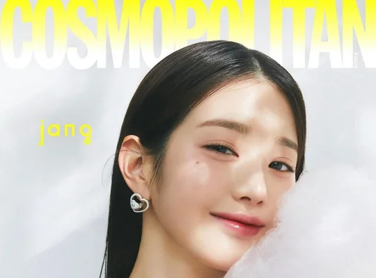 221128 Wonyoung Instagram Update (Wonyoung x Fred Jewelry) : r/IVE