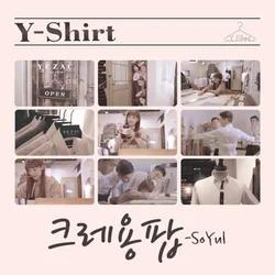 Y-Shirt