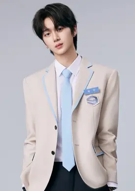 Jae Min Starlight Boys Profile Photo