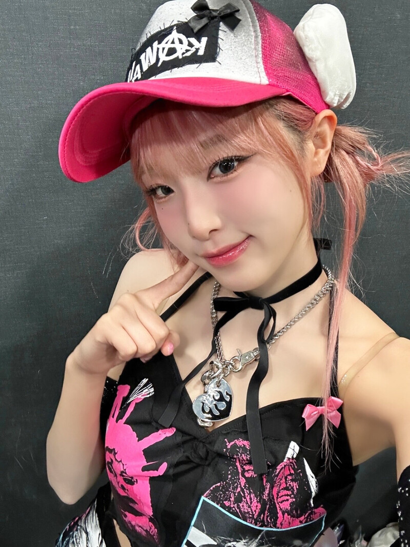 240201 - YENA Twitter Update documents 2