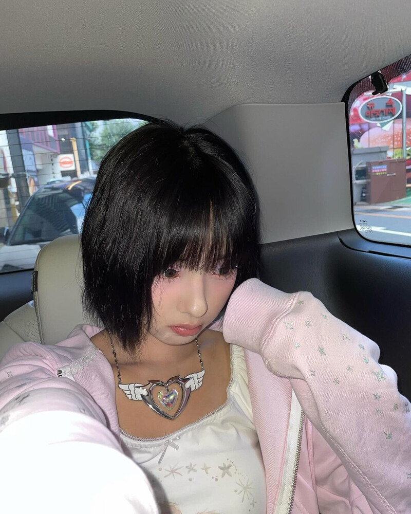 Nagomi Instagram Update documents 4