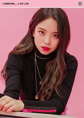 Cherry Bullet - "Let's Play #CherryBullet" (Q&A) Concept Teasers - LINLIN