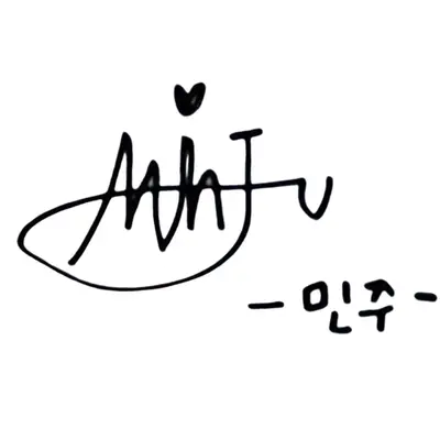 signature