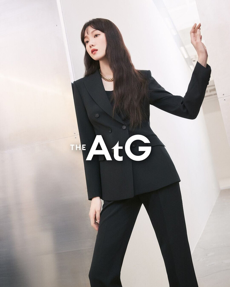 LEE SUNG KYUNG for The AtG 2022 Fall Collection documents 6