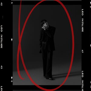 LEO "I'M STILL HERE" Concept Teasers