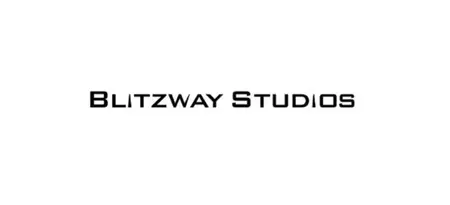 Blitzway Studios logo