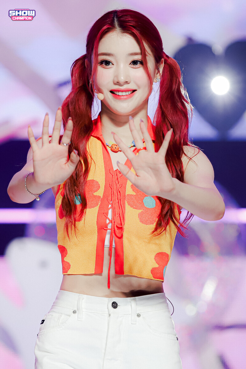 220706 Kep1er - 'Up!' at Show Champion documents 12