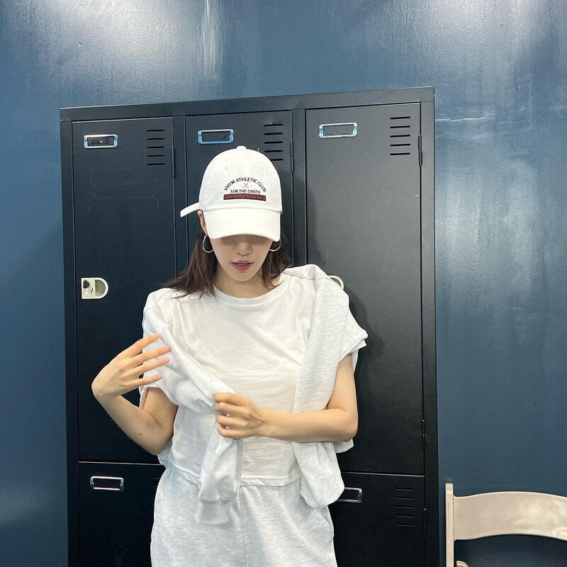 220826 Eunjung Instagram update documents 2