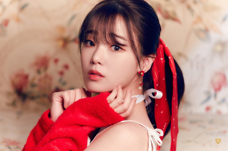 OH MY GIRL 2nd Album 'Real Love' Concept Teasers documents 10