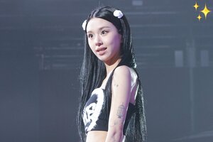 230903 TWICE Chaeyoung - ‘READY TO BE’ World Tour in Singapore Day 2