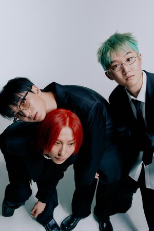 wave to earth - "0.1 flaws and all" 1st Studio Album Concept Photos