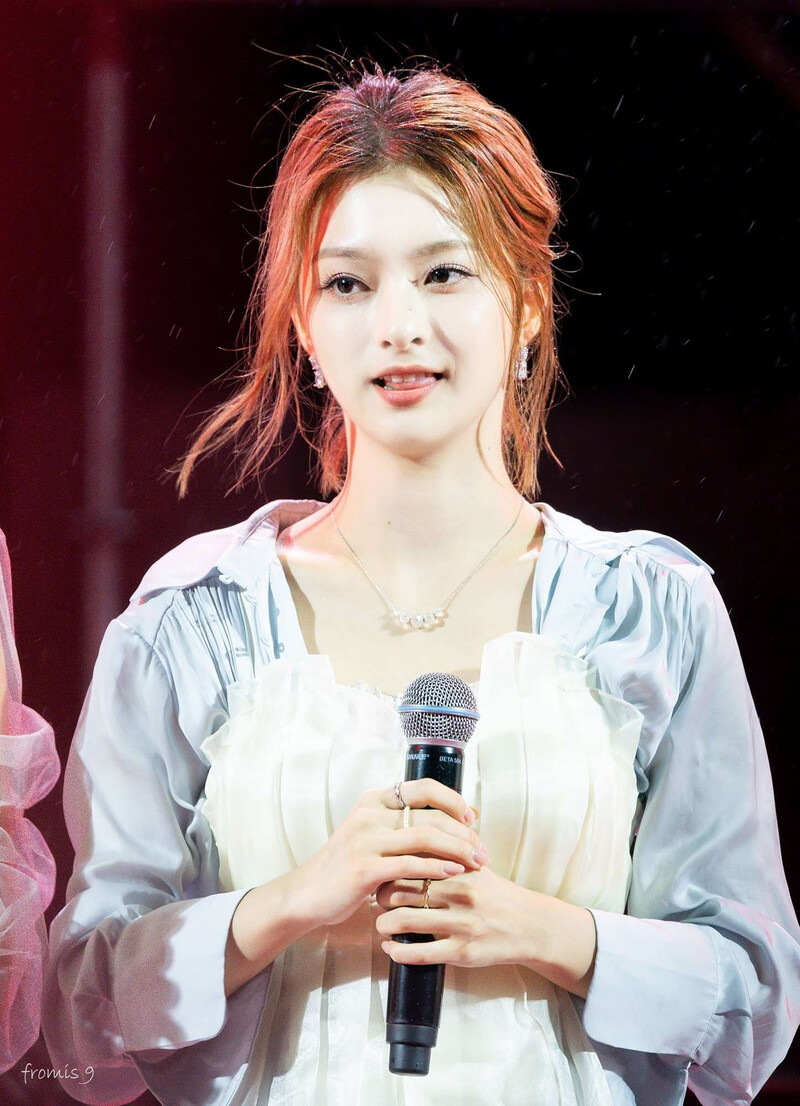 220902 Dongseo University Festival - Nagyung documents 1