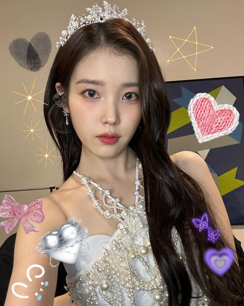 240607 IU Instagram Update documents 1