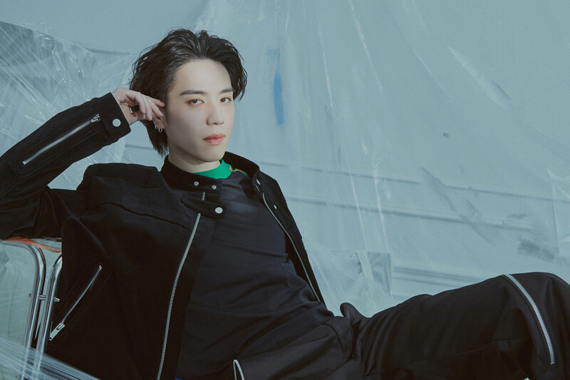 GOT7 EP 'GOT7' Concept Teasers documents 23