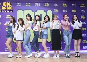 Lovelyz at Idol Radio EP. 238