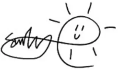 signature